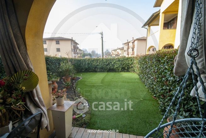 Appartamento in residenziale in Via Roma