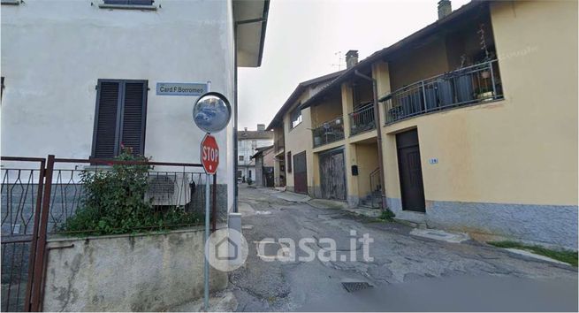 Appartamento in residenziale in Via Cardinal Federico Borromeo 28