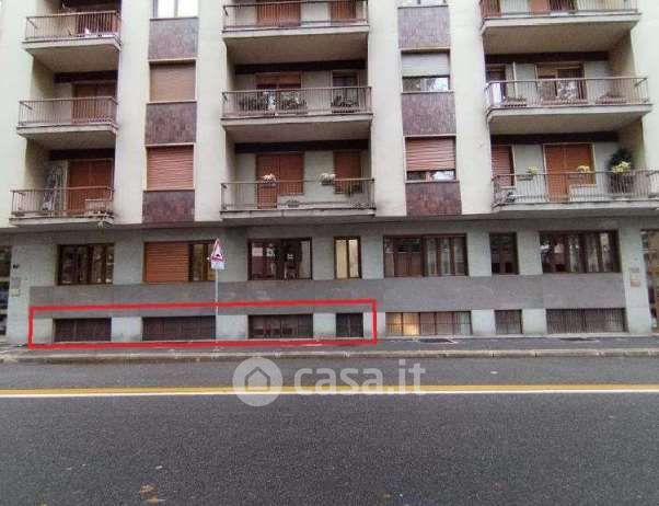 Ufficio in commerciale in Corso Carlo e Nello Rosselli