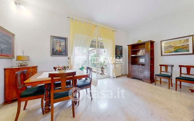 Appartamento in residenziale in Via delle Fornaci