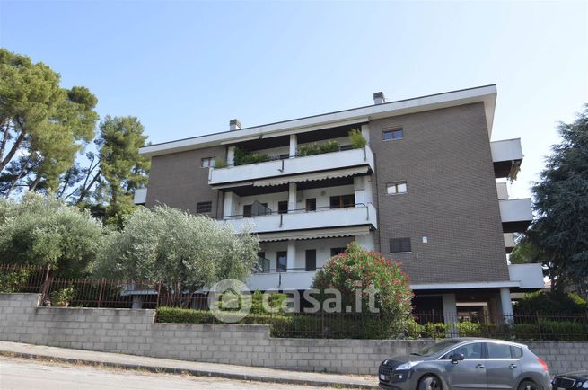 Appartamento in residenziale in Via Tabano 21