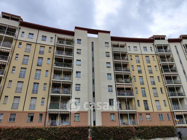 Appartamento in residenziale in