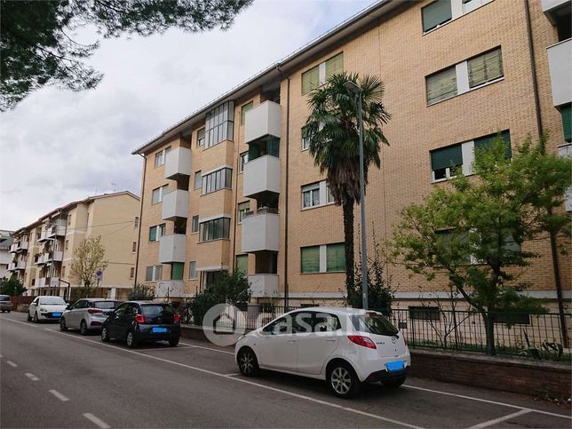 Appartamento in residenziale in Via Luigi Tripoti