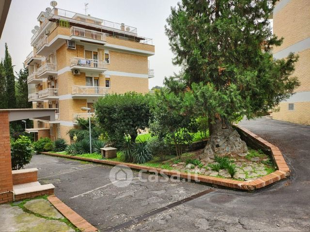 Appartamento in residenziale in Via Bartolomeo Podestà 12