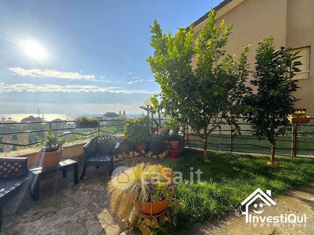 Appartamento in residenziale in Salita al Trabocchetto 14