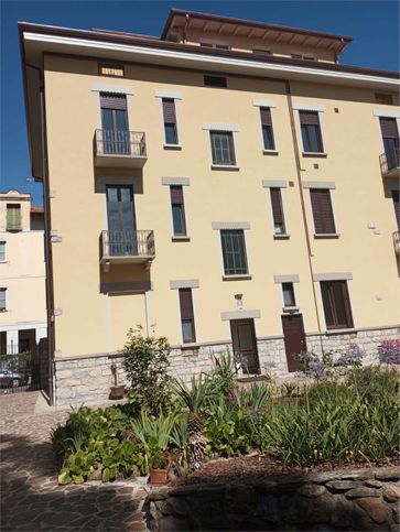 Appartamento in residenziale in
