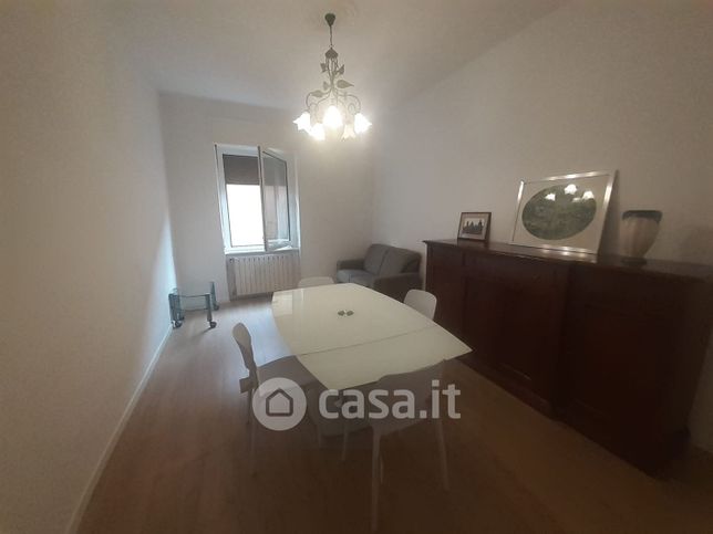 Appartamento in residenziale in Via Giuseppe Garibaldi