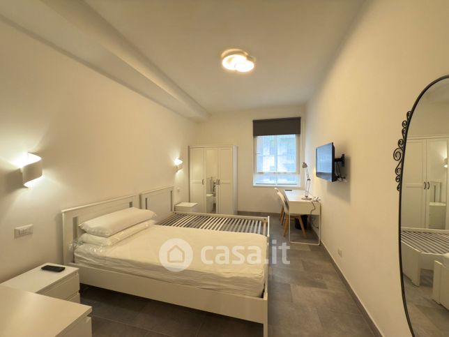 Appartamento in residenziale in Via Valtellina 40