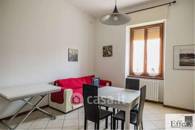 Appartamento in residenziale in Via Armando Diaz 4