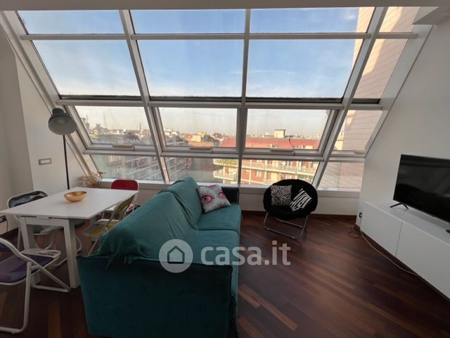 Appartamento in residenziale in Via Andrea Maria AmpÃ¨re 102