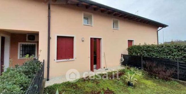Appartamento in residenziale in Via Bodi