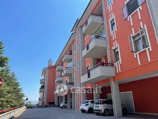 Appartamento in residenziale in Via Vittorio Alfieri