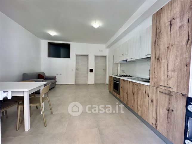 Appartamento in residenziale in Via Casmene
