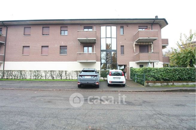 Appartamento in residenziale in Via del Parco 2