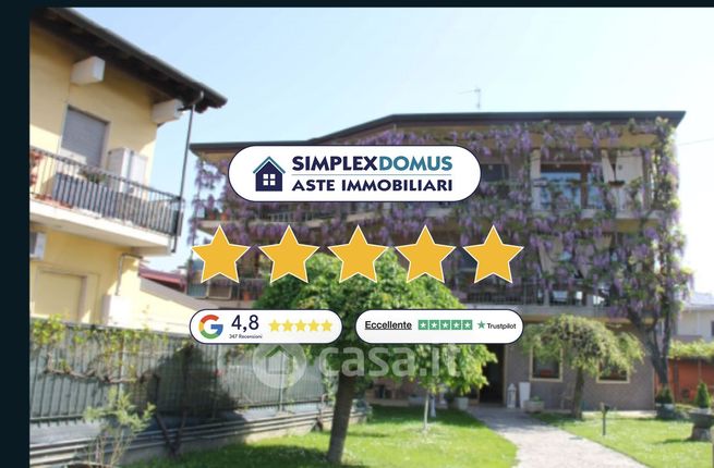 Appartamento in residenziale in Via Goffredo Mameli