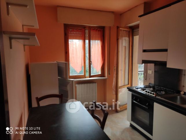 Appartamento in residenziale in Via acquistapace