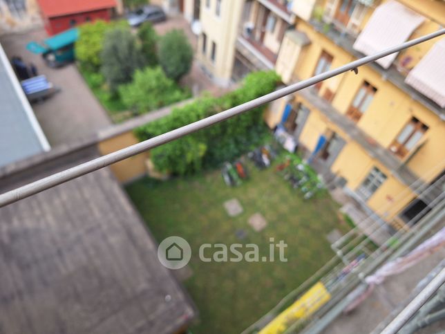 Appartamento in residenziale in Via Eusebio Bava