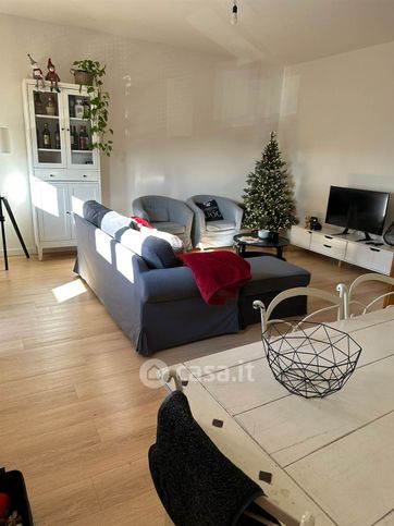 Appartamento in residenziale in 