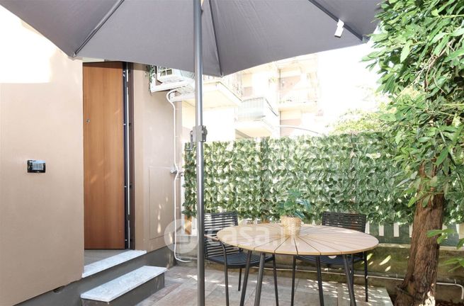 Appartamento in residenziale in Via Don B. Dacatra 10