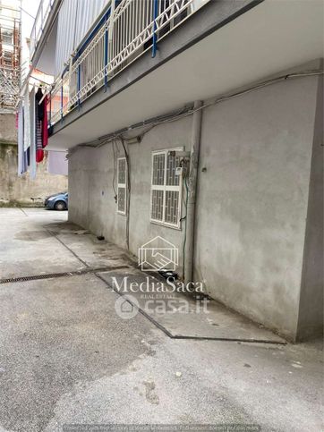 Box/posto auto in residenziale in Via Gaetano Poli 43