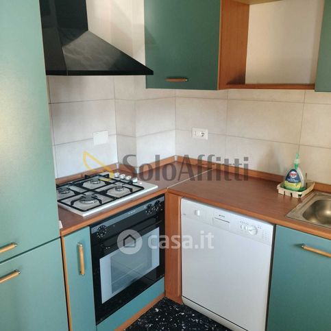 Appartamento in residenziale in 