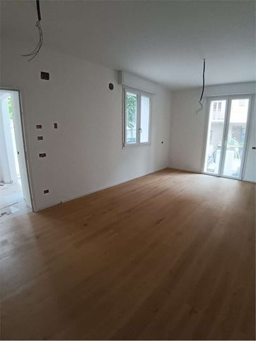 Appartamento in residenziale in