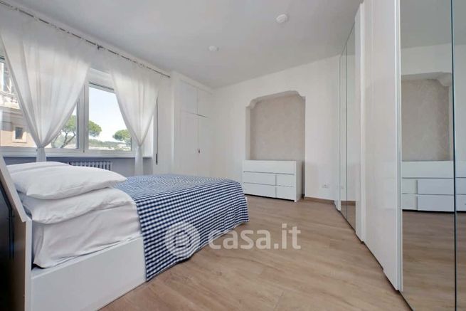 Appartamento in residenziale in Via Cassia 12