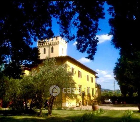 Appartamento in residenziale in Via Villamagna 2