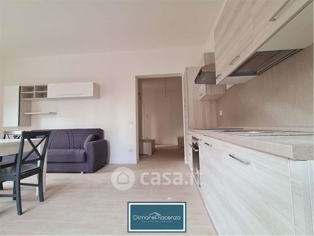 Appartamento in residenziale in Via Cornegliana