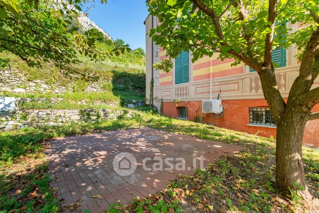 Appartamento in residenziale in Via Calice 198