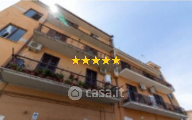 Appartamento in residenziale in Via Cianfroni