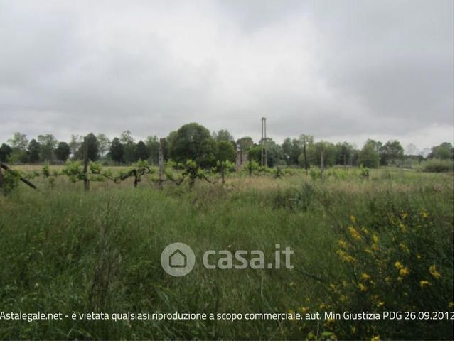 Terreno agricolo in commerciale in Via Gagarin