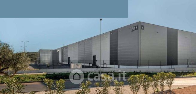 Capannone in commerciale in 