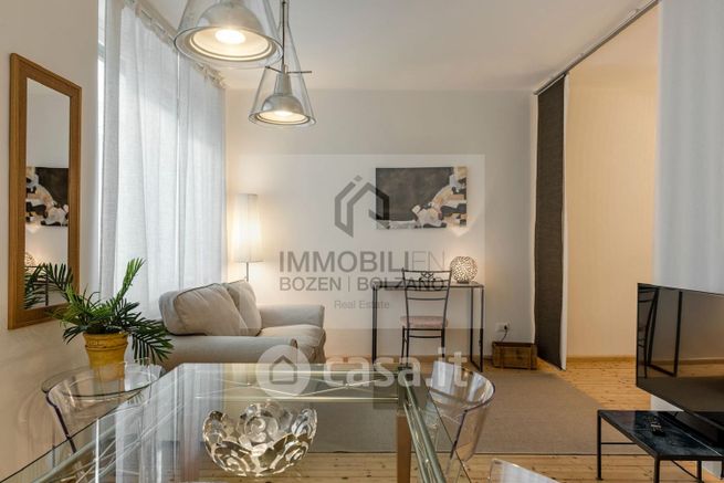 Appartamento in residenziale in Via Argentieri 1