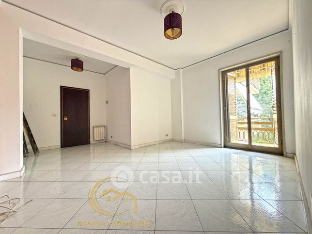 Appartamento in residenziale in Via Giacomo Ucciardello