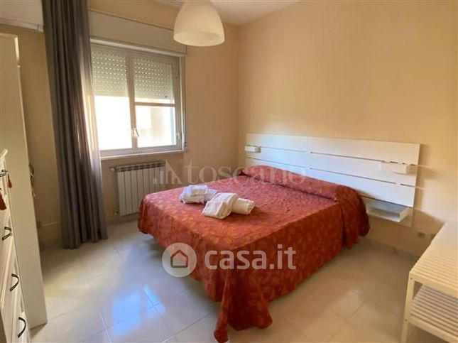 Appartamento in residenziale in Via Virgilio