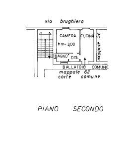 Appartamento in residenziale in Via Brughiera 31