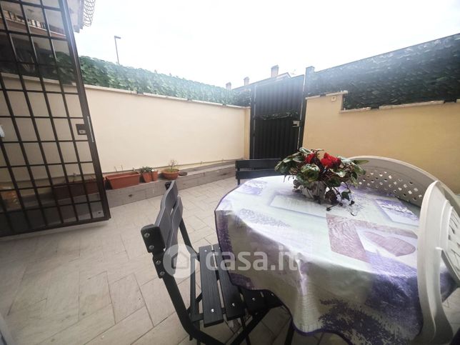 Appartamento in residenziale in Via Santo Stefano di Camastra