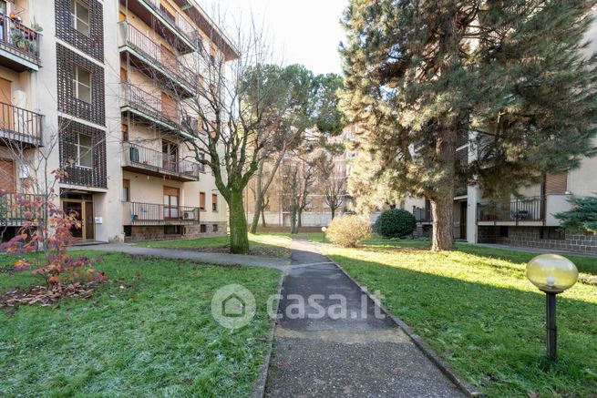 Appartamento in residenziale in Via Giovanni Boccaccio 1
