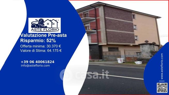 Appartamento in residenziale in Corso Roma 52