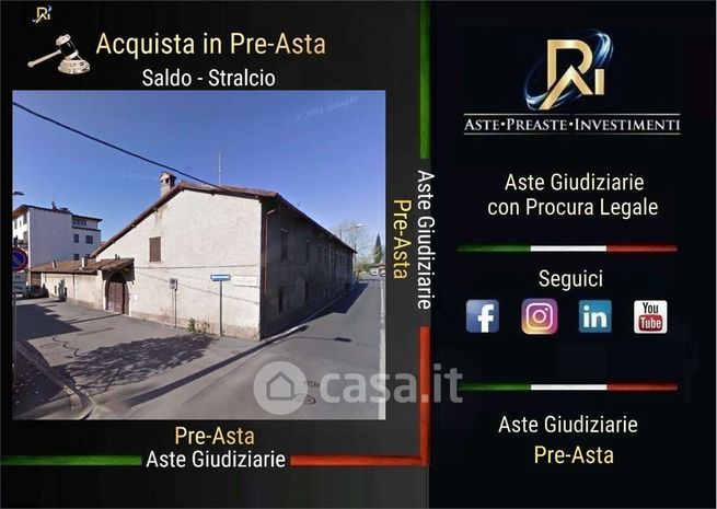 Appartamento in residenziale in Via Fortunato Canevali 31