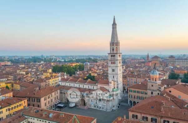 Appartamento in residenziale in Via Gaspare Pagani