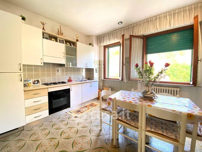 Appartamento in residenziale in Via Arturo Graff