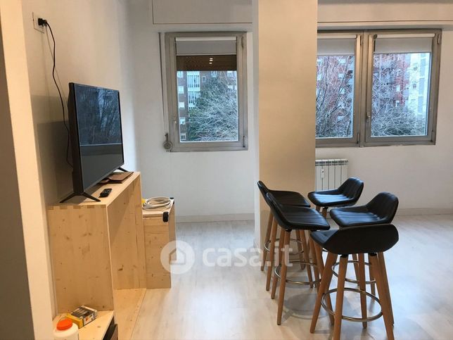 Appartamento in residenziale in Via Leonida Bissolati