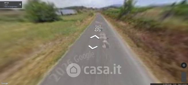 Terreno agricolo in commerciale in Strada Vicinale Valle di Dentro