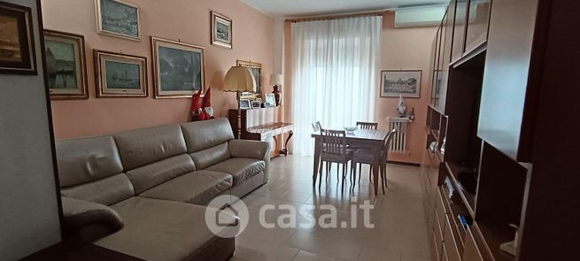 Appartamento in residenziale in Via Privata Flumendosa