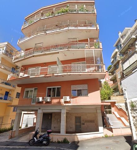 Appartamento in residenziale in Via Giulio Braida 31