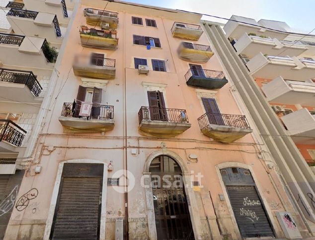 Appartamento in residenziale in Via Giovanni Bovio 68