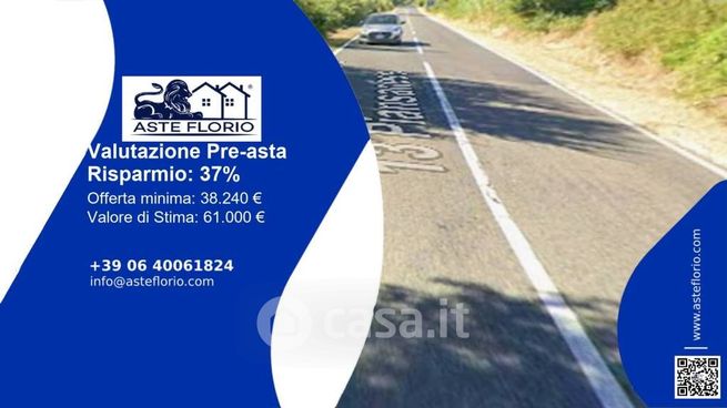 Appartamento in residenziale in Strada del Piano