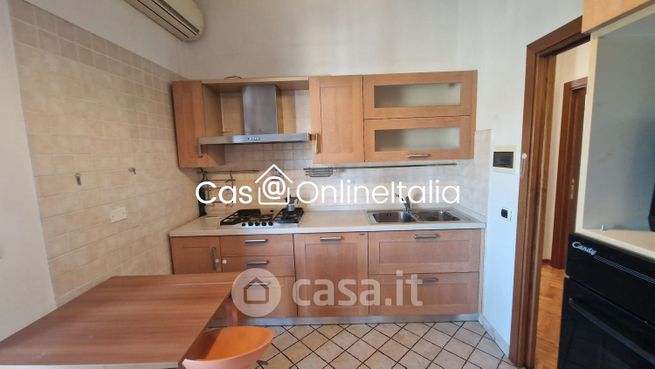 Appartamento in residenziale in Via dei Colli 54